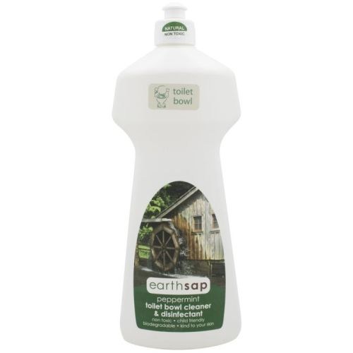 Toilet Bowl Cleaner7
